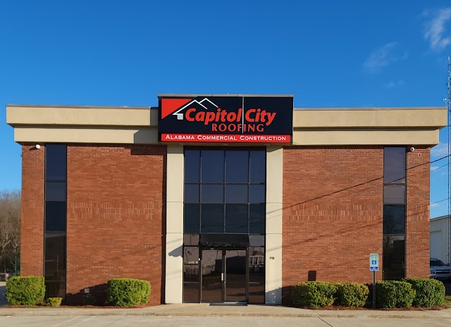 Capitol City Roofing, LLC photo 2