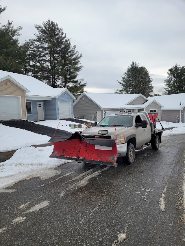 capitol city snow removal photo 2