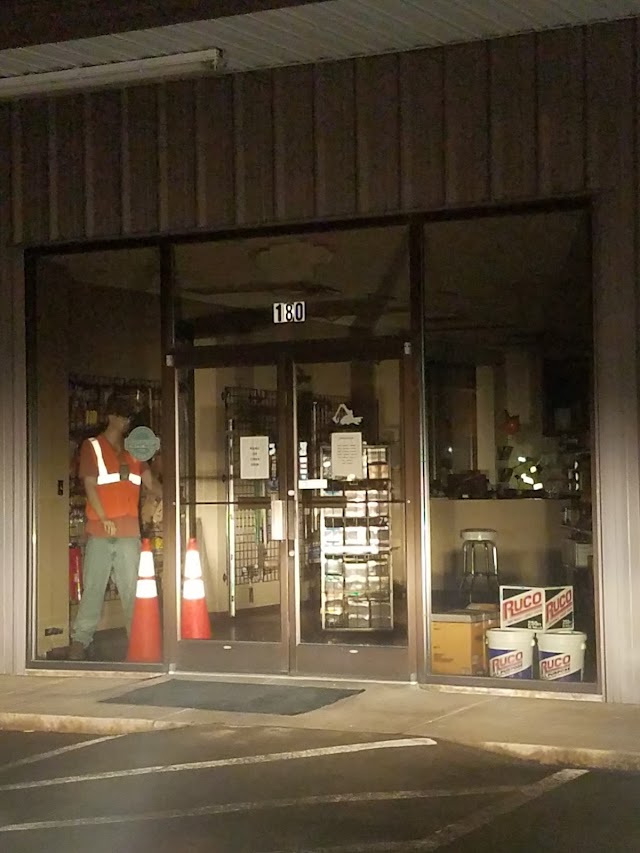 Capitol Materials