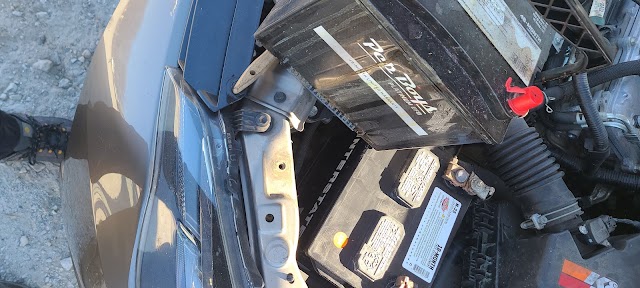 Car Battery America Atlanta | Mobile Battery Replacement