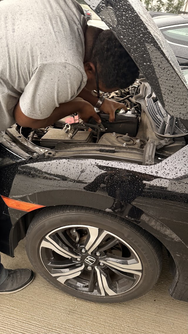 Car Battery America Atlanta | Mobile Battery Replacement photo 2