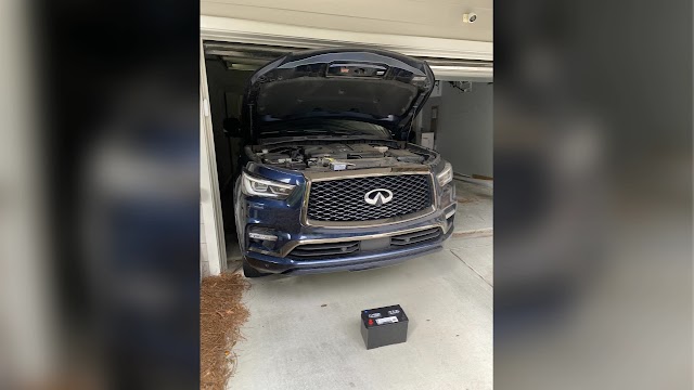 Car Battery America Atlanta | Mobile Battery Replacement photo 3
