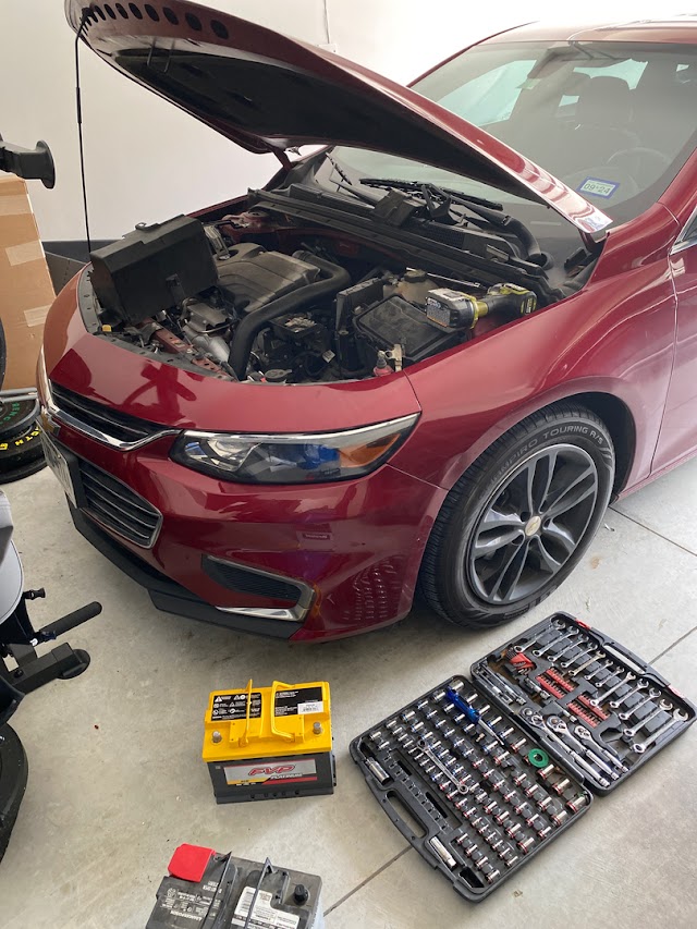 Car Battery America Atlanta | Mobile Battery Replacement photo 4