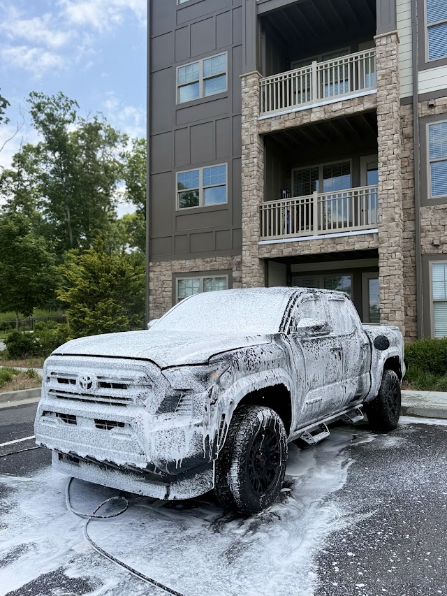 Car Detailing Atlanta1 photo 1