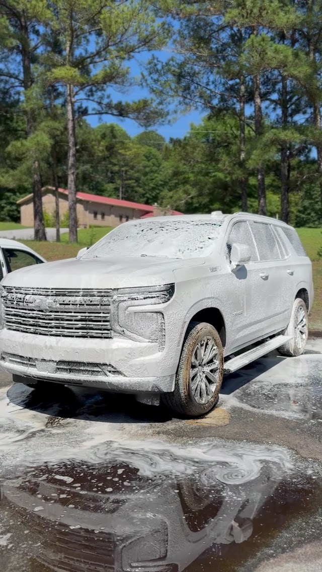 Car Detailing Atlanta1 photo 3