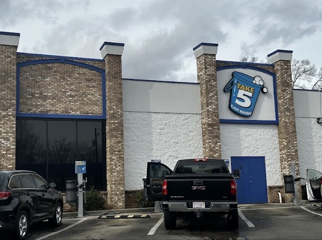 Car Wash USA Express photo 2
