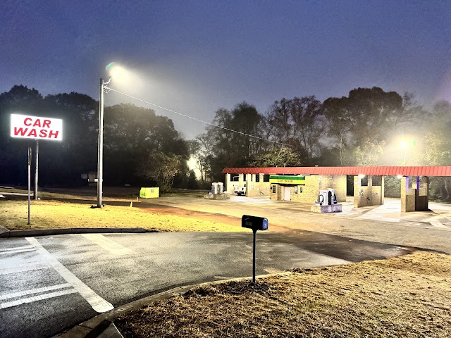 Car Wash photo 2