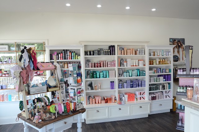 Cara & Company Salon photo 4