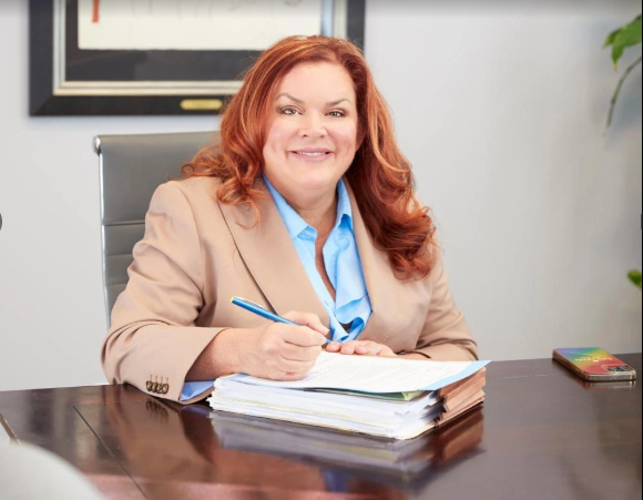 Cara Sprouse Rowe, Attorney at Law photo 4