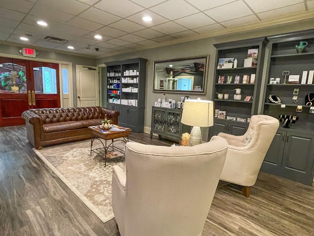 Caravail's Day Spa photo 4