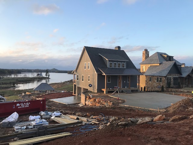 Cardinal Concrete Services