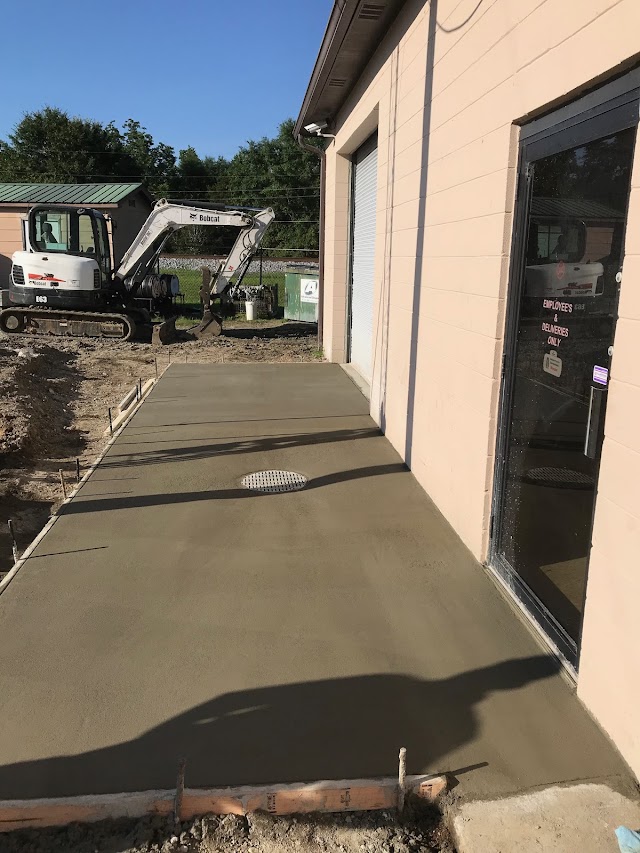 Cardinal Concrete Services photo 2
