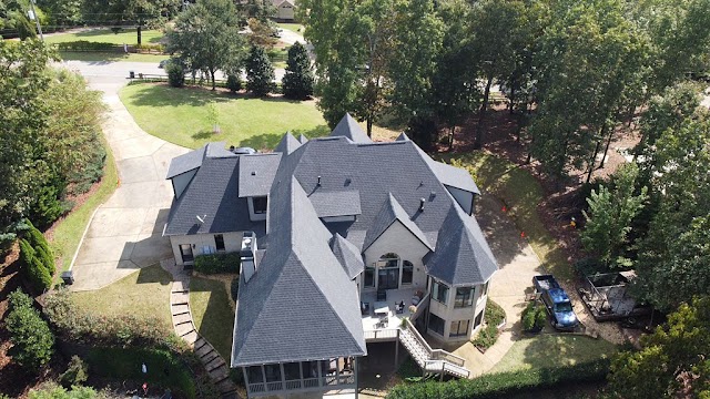 Cardinal Roofing