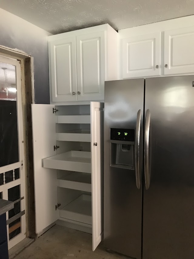 Carey's Custom Cabinet's photo 2