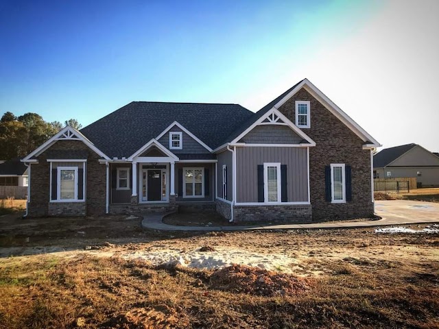 Carl Smith Vinyl Siding photo 2