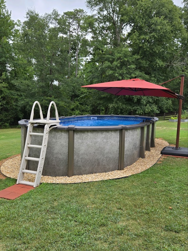 Carlisle Pool Co