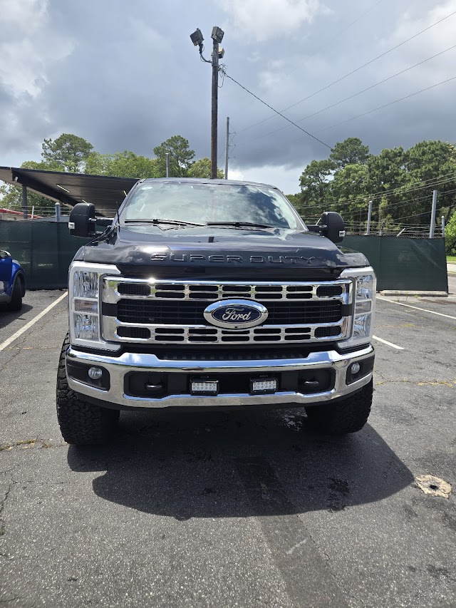 Carmat premium auto detailing photo 2
