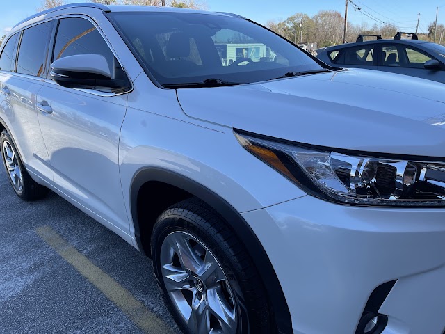 Carmat premium auto detailing photo 4