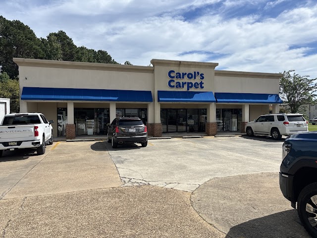 Carol's Carpet Flooring America