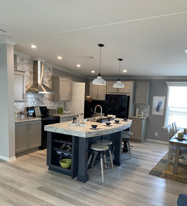 Carolina Elite Drywall and Finishing LLC photo 2