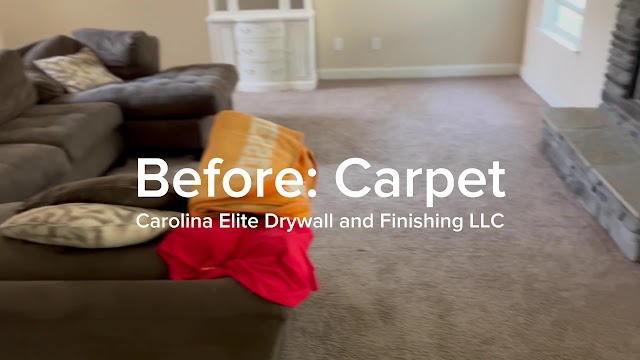 Carolina Elite Drywall and Finishing LLC photo 4
