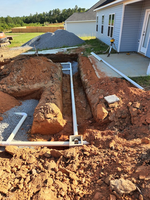 Carolina Septic photo 2