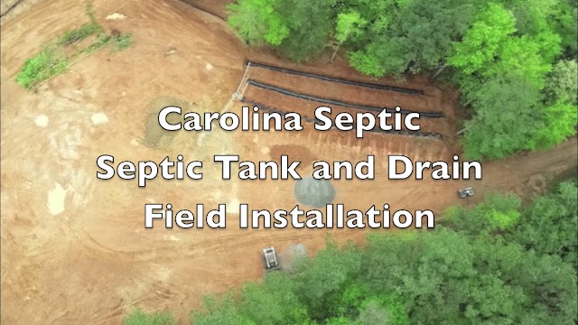 Carolina Septic photo 3