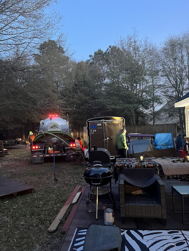 Carolina Septic photo 4