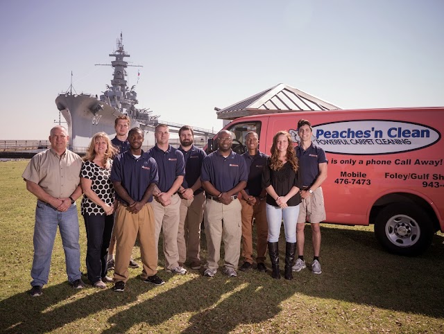 Carpet Cleaning Nurse's Touch photo 4