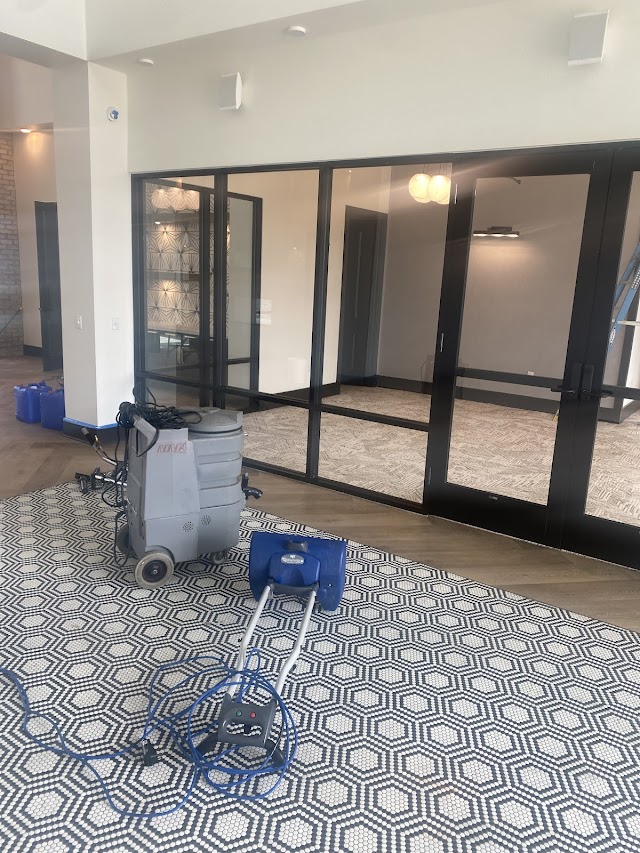 Carpet Cleaning Pros photo 3