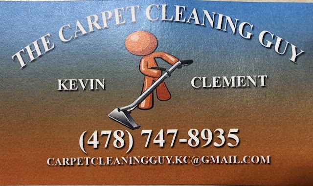Carpet Cure Steam Cleaning photo 4