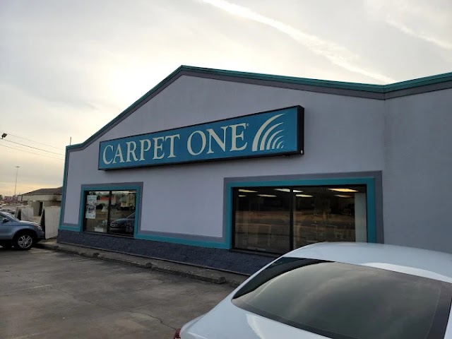 Carpet One Floor & Home