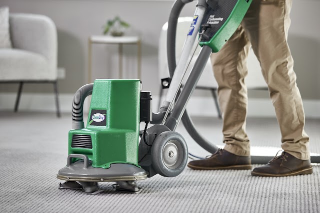 Carpet Wizard
