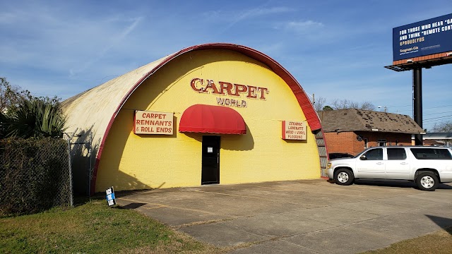 Carpet World