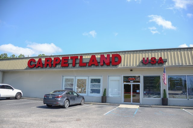 Carpetland USA