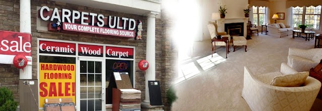 Carpets Unlimited photo 2