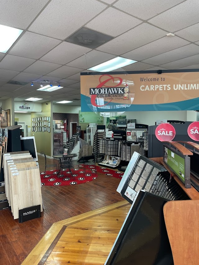 Carpets Unlimited photo 3