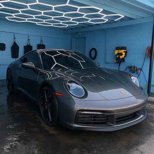Cars Auto Detail and Quick Wash