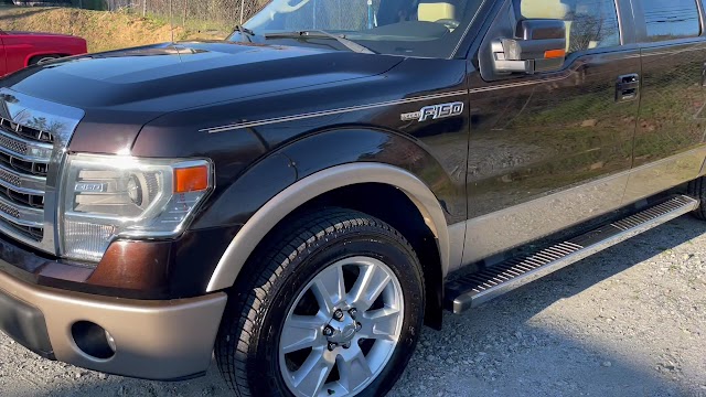 Cars Auto Detail and Quick Wash photo 3