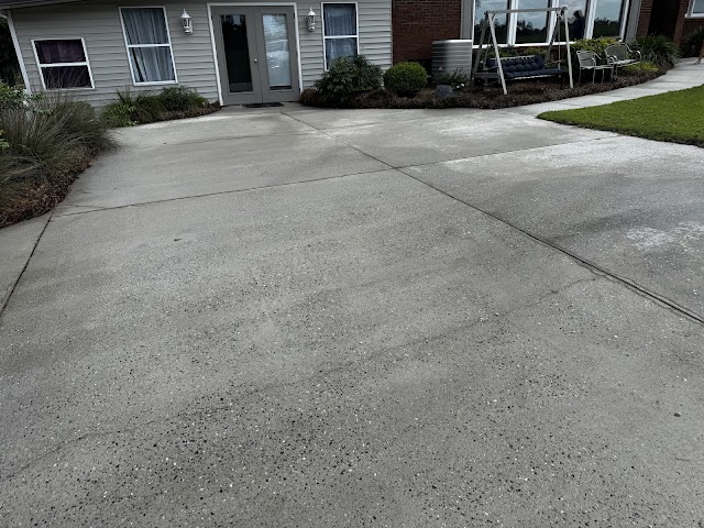 Carter & Son's Pressure Washing photo 2