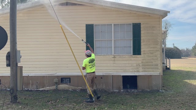 Carter & Son's Pressure Washing photo 3