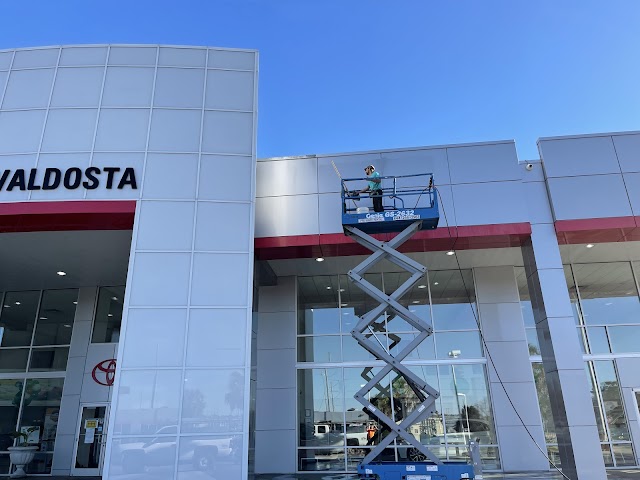 Carter & Son's Pressure Washing photo 4
