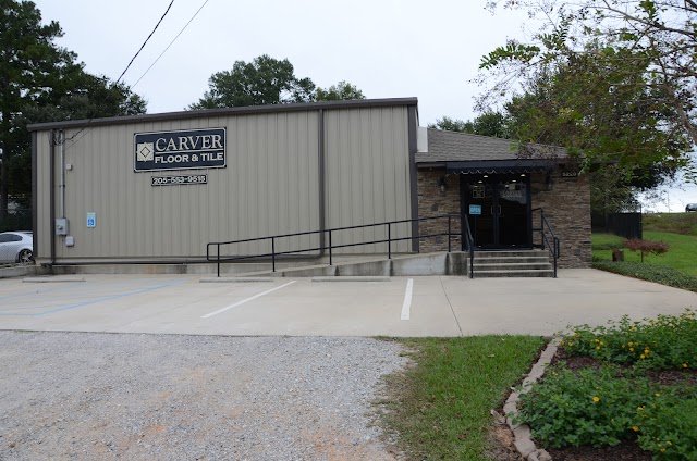 Carver Floor & Tile