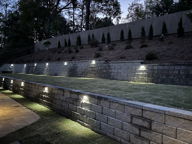 Cascade Irrigation and Landscaping LLC