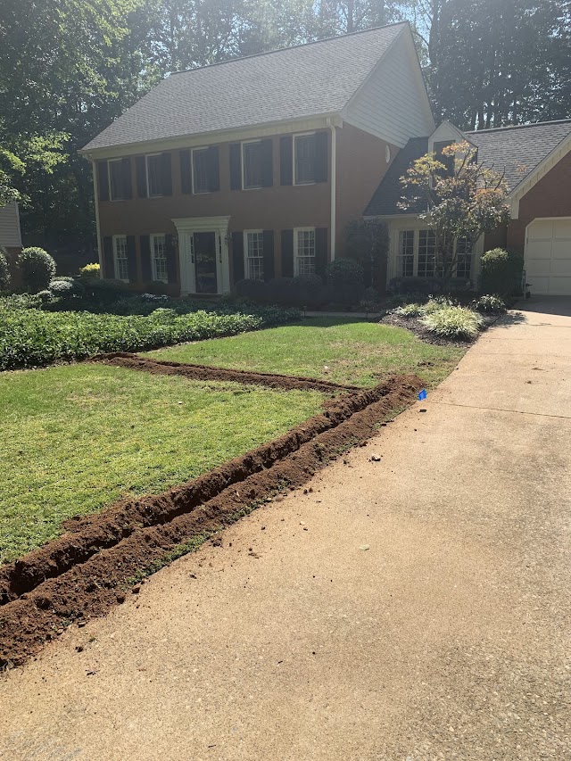 Cascade Irrigation and Landscaping LLC photo 2