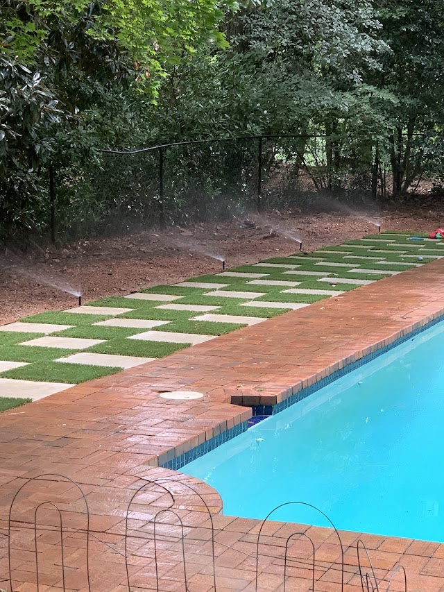 Cascade Irrigation and Landscaping LLC photo 3
