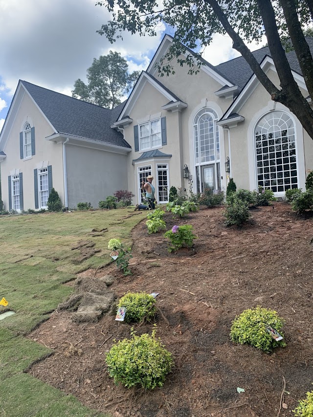 Cascade Irrigation and Landscaping LLC photo 4