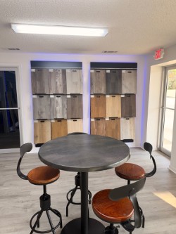 CASE Floors of Tuscaloosa