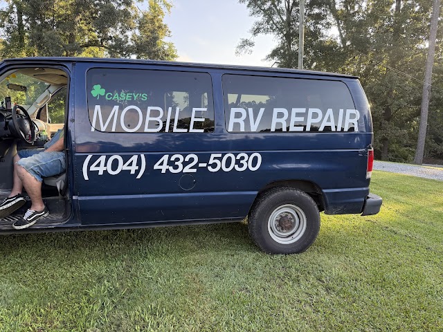 Casey's Mobile RV Repair