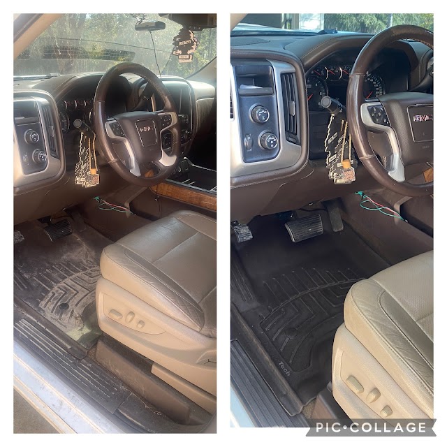 Cason’s Mobile Detailing photo 2